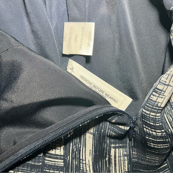 Ann Taylor Loft Work Skirt Size 6 - Picture 3 of 3